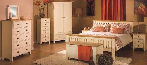 Sparrowhall Furniture photo
